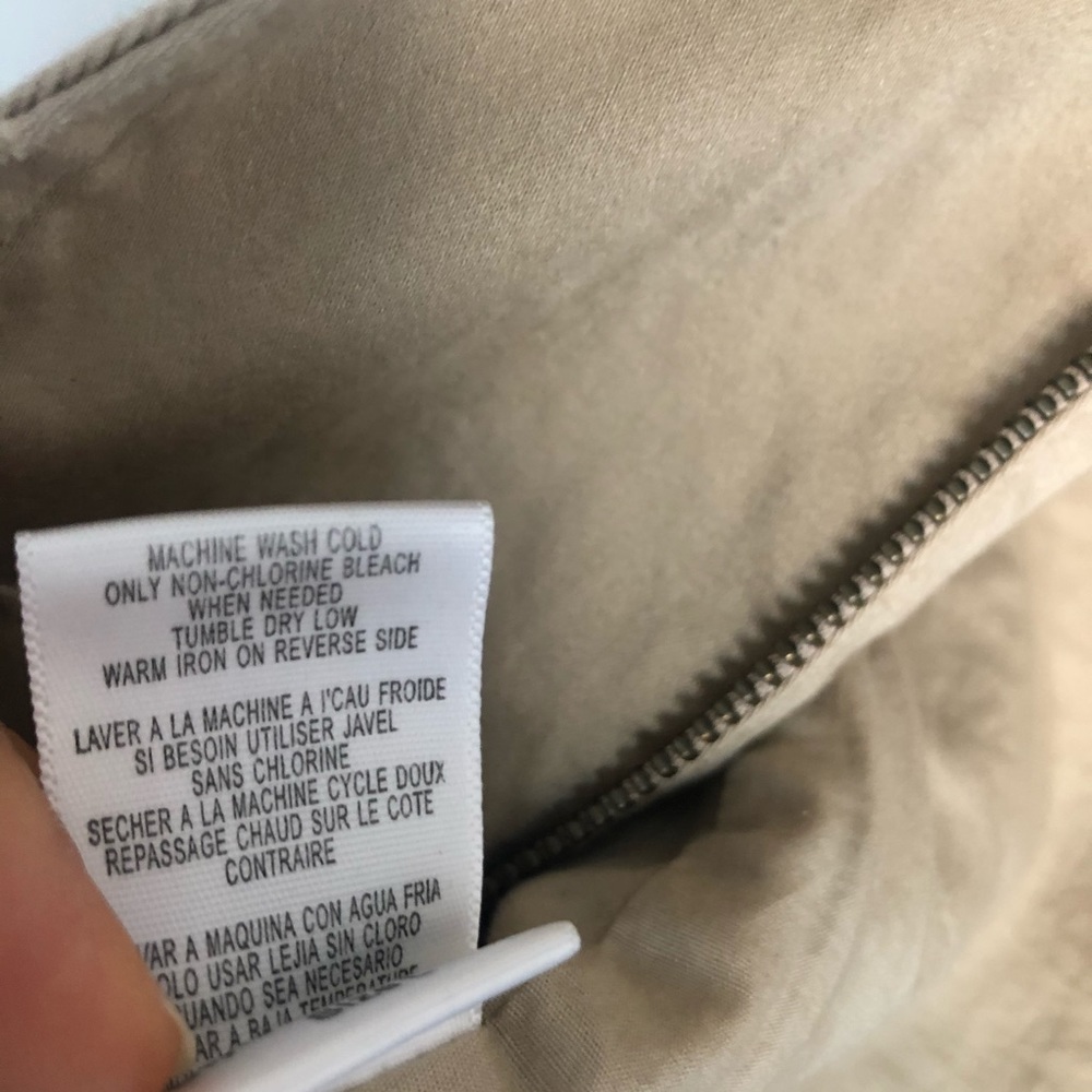 🤩BCBGirls Military Style Jacket - Picture 15 of 15